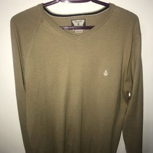 Men’s Lightweight Sweater